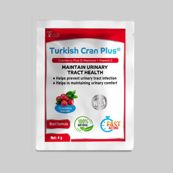 Turkish cran plus-1