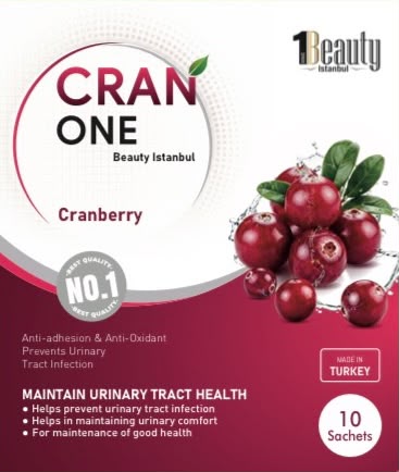 Cran One