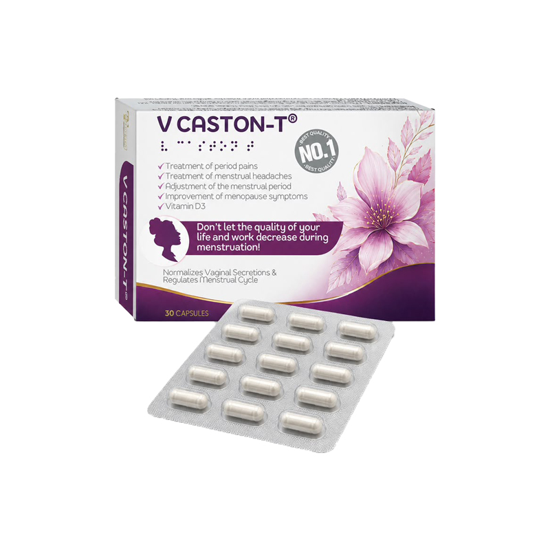 V Caston-T