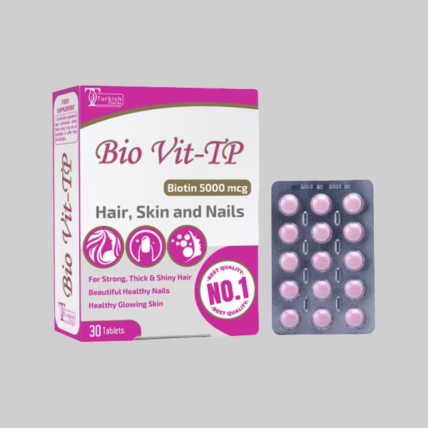 Bio Vit-TP