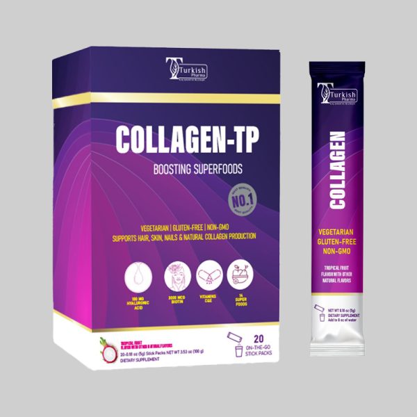 COLLAGEN-TP