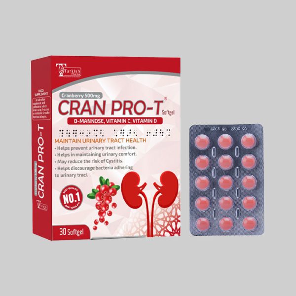 Cran Pro-T