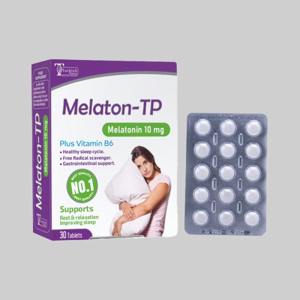 Melaton-TP