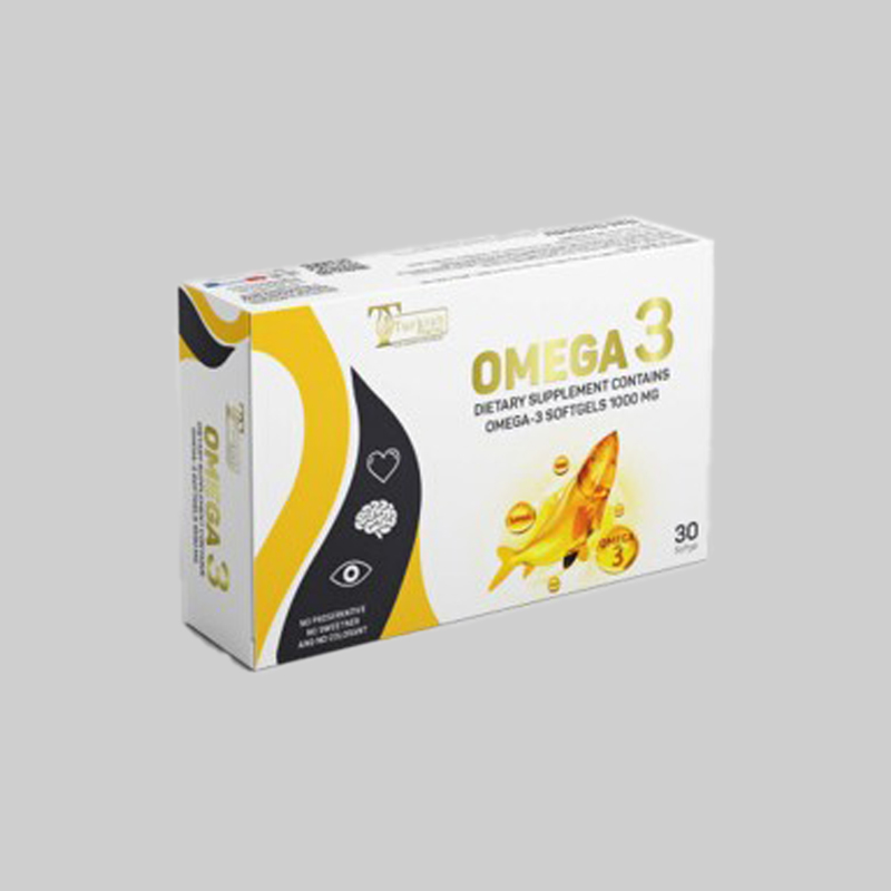 Omega 3