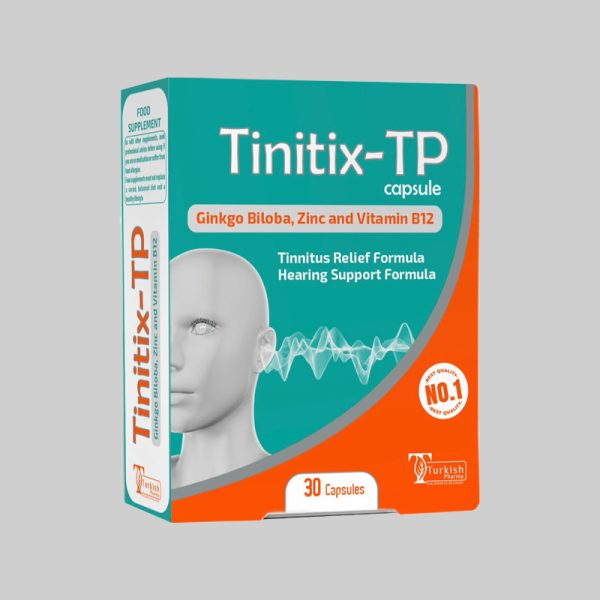 Tinitix-TP