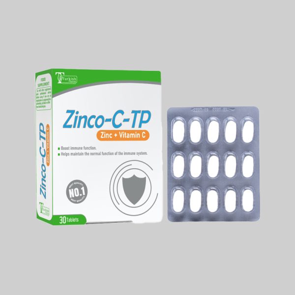 Zinco-C-TP
