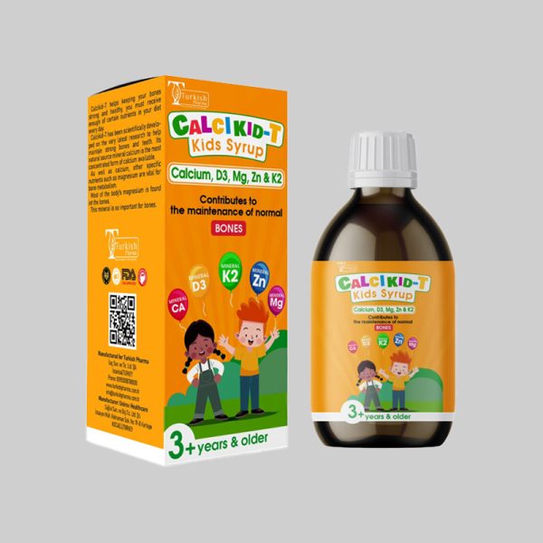 CalciKid-T