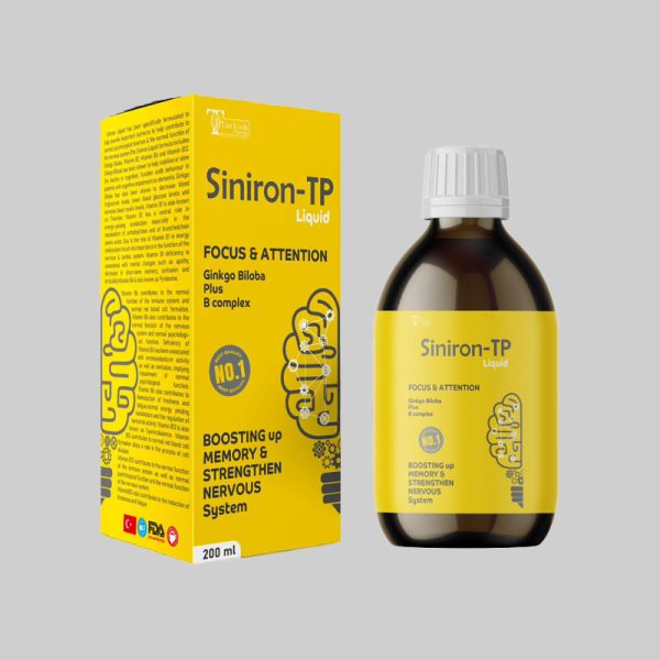 Siniron-TP Liquid
