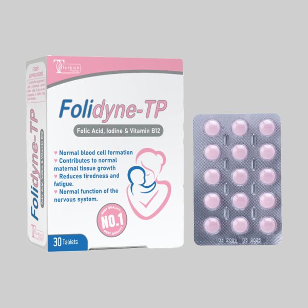 Folidyne-TP